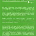 Biologie de la lumière