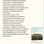 La Révolution du silence