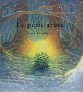 Le petit arbre