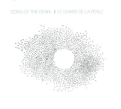 CD Le chant de la Perle