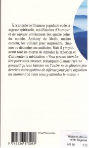 Histoires d'humour et de sagesse