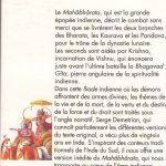 Le Mahâbhârata