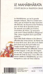 Le Mahâbhârata
