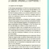 Livre La Gnose originelle Egyptienne 1 - Jan van Rijckenborgh verso