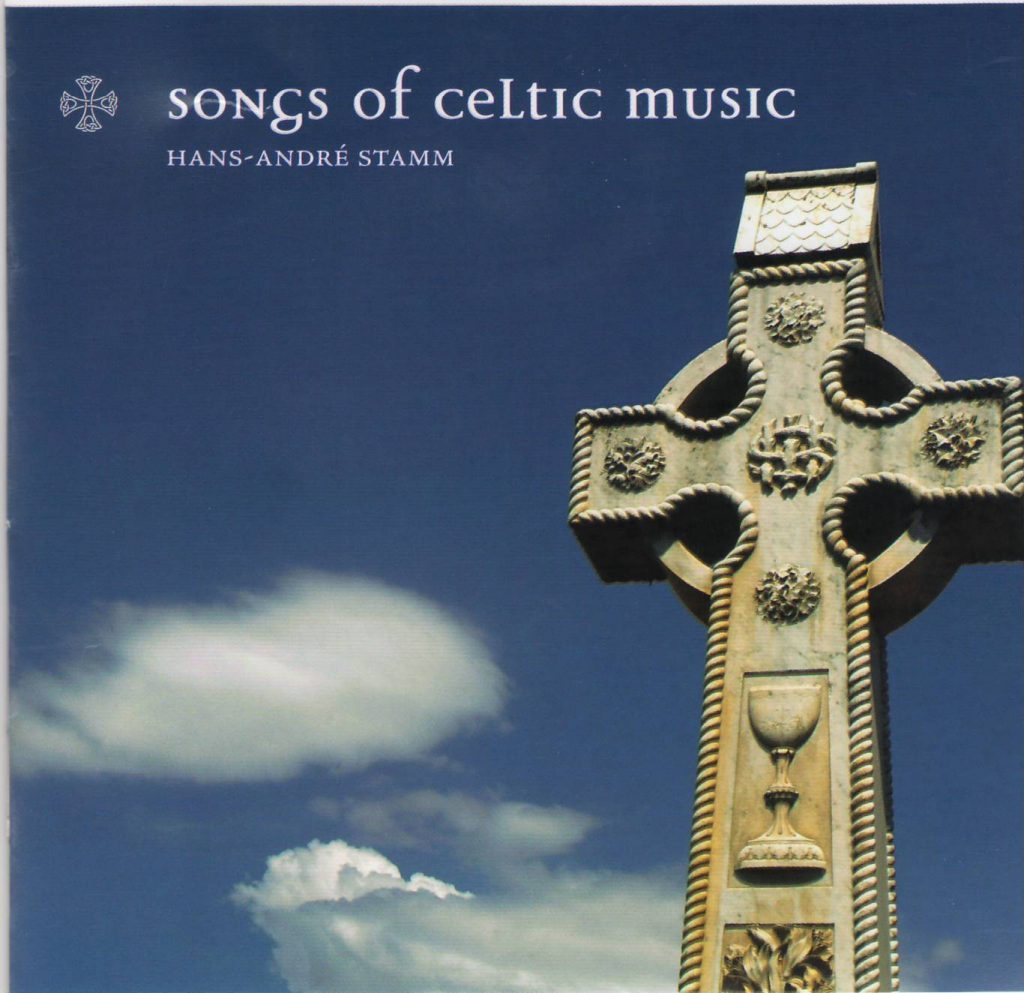 CD songs of celtic music