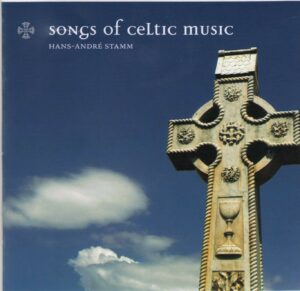 CD songs of celtic music