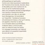 Socrate Jésus Bouddha