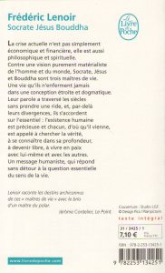 Socrate Jésus Bouddha