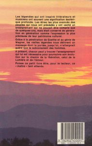 Mystères des grands opéras