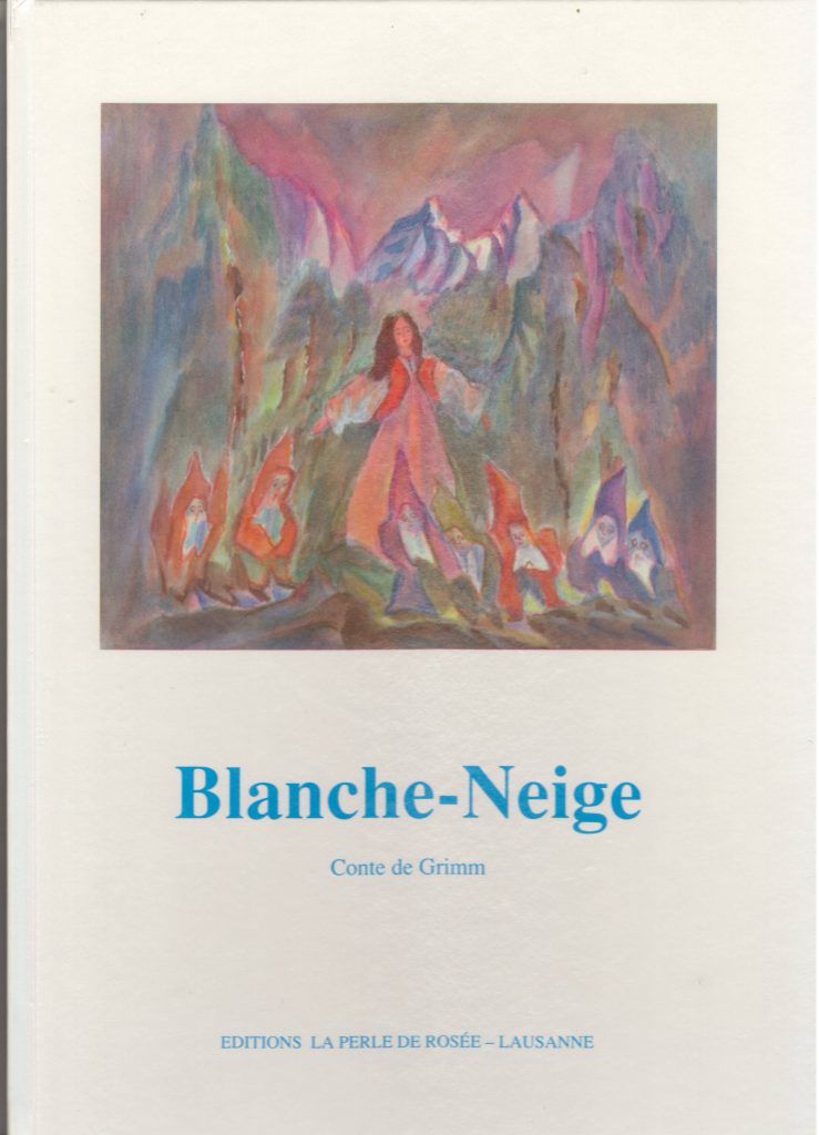 Blanche Neige