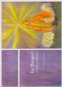 Le Berger à la Fleur d'Etoile