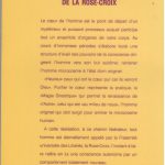 Le chemin libérateur de la RC