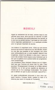 Réveil