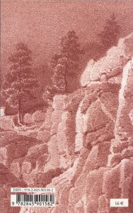 Le Livre des neuf rochers