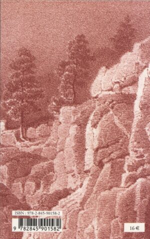 Le Livre des neuf rochers