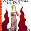 Le Miroir des Âmes simples et anéanties