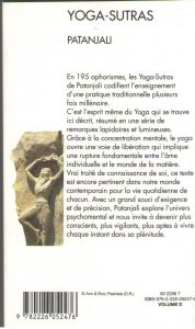 Yoga-Sutras