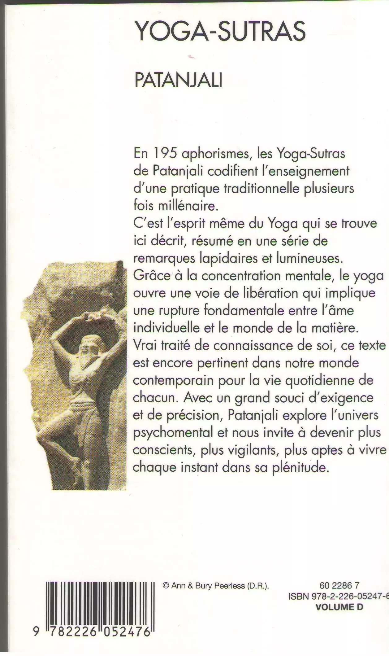 Yoga Sutras En Fran ais Les Diff rentes Yoga Sutras SVCLWM