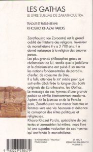 Le Mesnevi