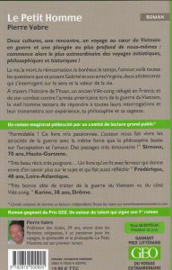 Le Petit Homme