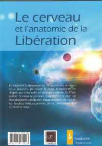 Le cerveau et l'anatomie de la Libération