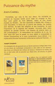 Puissance du mythe