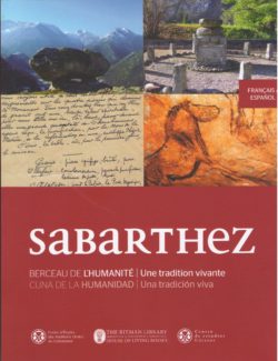 Sabarthez, berceau de l'humanité