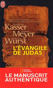 L'Evangile de Judas