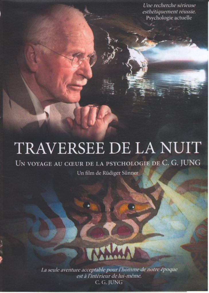 Traversée de la nuit