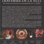 Traversée de la nuit