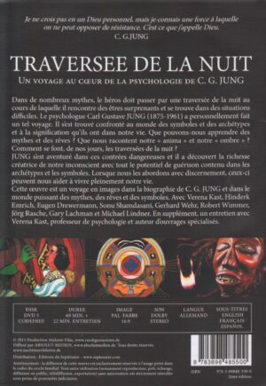 Traversée de la nuit