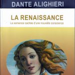 Lot de 3 brochures - Catharisme-Dante Alighieri- Renaissance