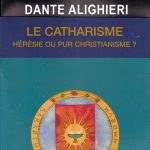 Lot de 3 brochures - Catharisme-Dante Alighieri- Renaissance