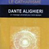 Lot de 3 brochures - Catharisme-Dante Alighieri- Renaissance