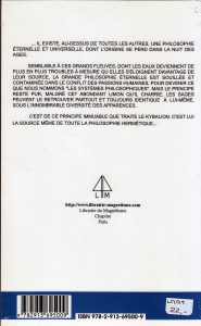 Le Kybalion