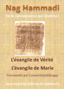 Nag Hammadi De la connaissance qui illumine
