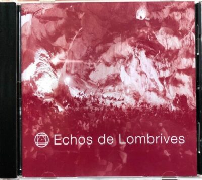 CD Echos de Lombrives