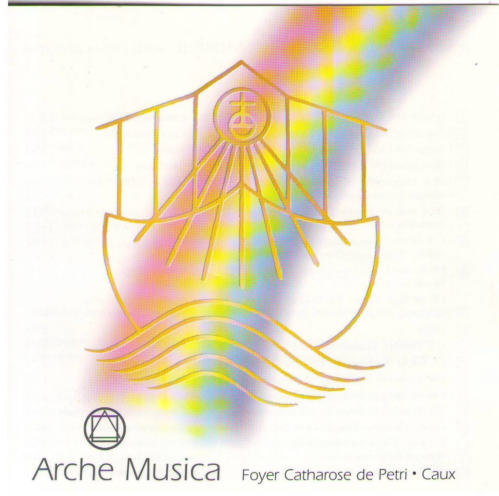 CD Arche Musica
