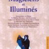 Livre Magiciens et Illuminés - Maurice Magre - couverture