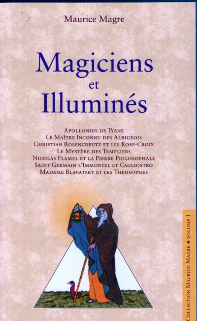 Magiciens et Illuminés