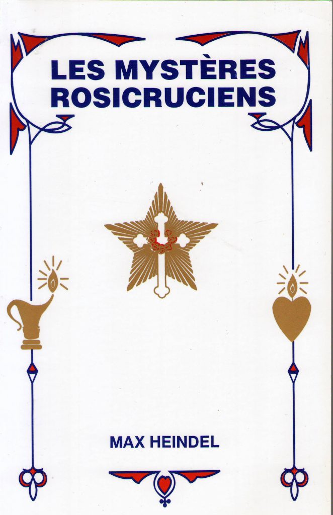 Les mystères rosicruciens