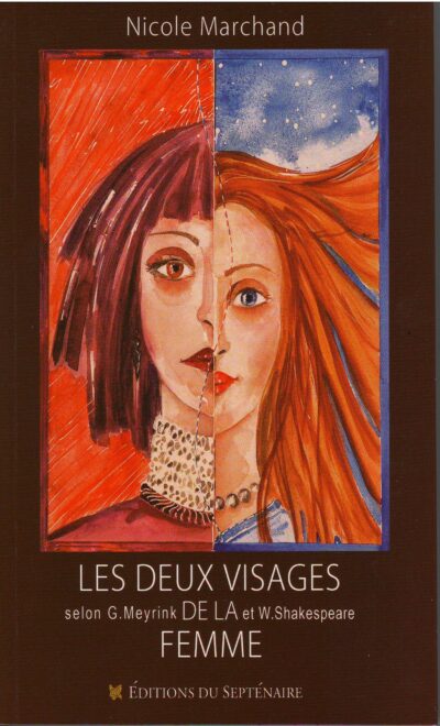 Les deux visages de la femme