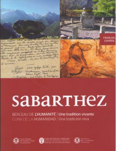 Lot Géométrie sacrée et Sabarthez
