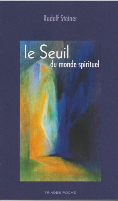 Le seuil du monde spirituel