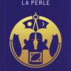 Livre Les chants de la perle - François Favre - Pascale Gerbaud