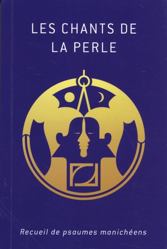Livre Les chants de la perle - François Favre - Pascale Gerbaud