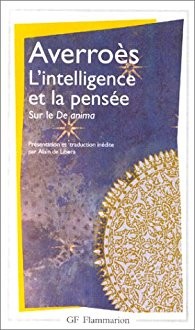 L'intelligence et la pensée