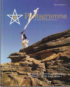 Revue Pentagramme 2016-01