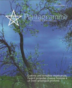 Revue Pentagramme 2016-02