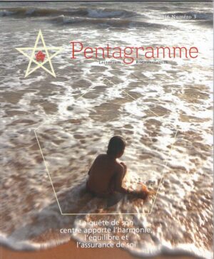 Revue Pentagramme 2016-03